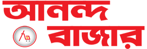 ananda bazar logo