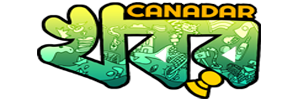 canadar khobor logo