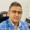 kasib akber