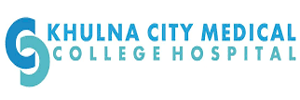 khulna city medical college logo