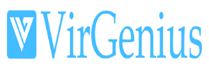virgenius solutions logo