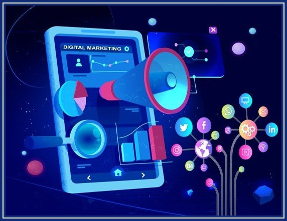 digital marketing service in Banglades