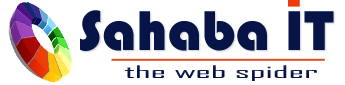 Sahaba IT Solution Logo