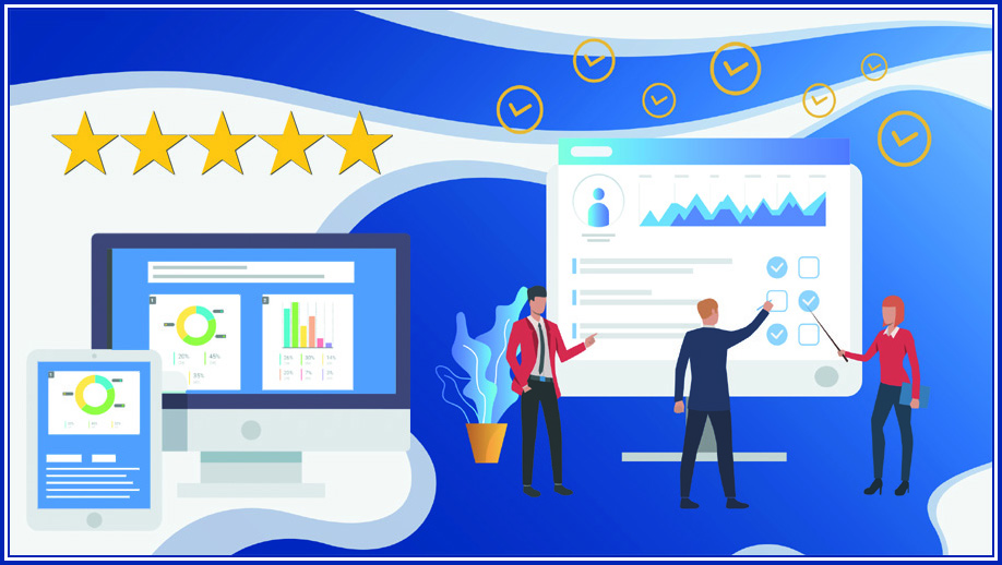 internet research and surveys
