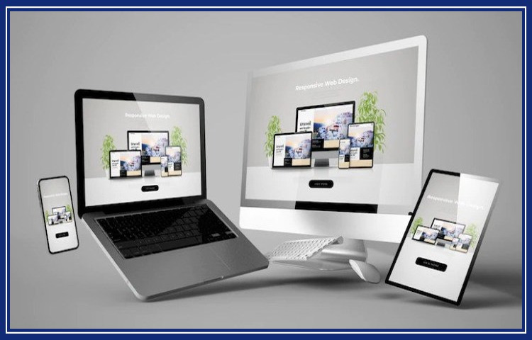 best website design company in bangladesh